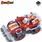 Set constructie F1 Racer, Banbao