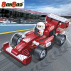 Set constructie Racer Dragon, Banbao
