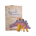 Dinozaur Jurassic Stegosaurus