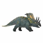 Dinozaur Jurassic Chasmosaurus
