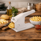 Aparat pentru taiat cartofi, Handy