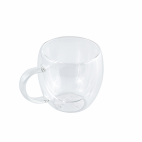 Cana cu perete dublu, 250 ml