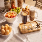 Cana irish coffee, 240 ml, Nevada
