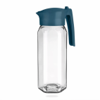 Carafa cu capac, 1,5 litri