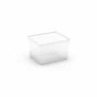 Cutie depozitare, 27 litri, C-Box Cube