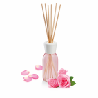 Difuzor de parfum, aroma Rose Blossoms, 120 ml