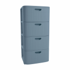 Dulap cu 4 sertare, Domus