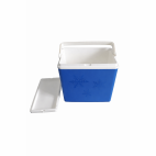 Hűtőláda, 24 liter, kék