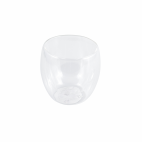 Pahar cu perete dublu, 250 ml