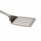 Casa Plastor réselt spatula, inox, 36 cm