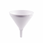Palnie, diametru 16 cm, alba