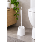 Perie wc, cu suport, Marte