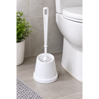 Perie wc, cu suport, Neptun