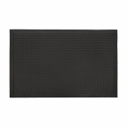 Pres cauciuc, 150x90 cm, Criss Cross