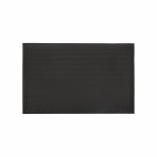 Pres cauciuc, 90x60 cm, Criss Cross