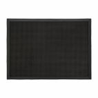 Pres cauciuc cu rama, 80x120x1 cm