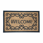 Pres cocos, 75x45 cm, Welcome Shapes