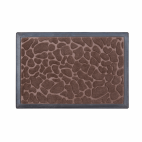 Stone szennyfogó lábtörlő, 60x40 cm