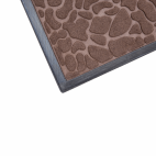 Stone szennyfogó lábtörlő, 60x40 cm