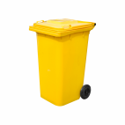 Pubela, 240 litri