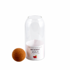 Üvegedény parafa fedéllel, 1200ml