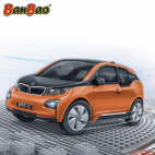 Set constructie BMW I3, Banbao