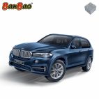 Set constructie BMW X5, Banbao