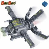 Set constructie Trupele speciale, drona, Banbao