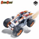 Set constructie Racer Beast, Banbao