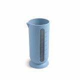 Carafa gradata QB M, 750 ml
