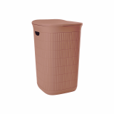 Cos rufe, 50 litri, Domus