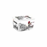 Cutie depozitare, 27 litri, C Box Cube, Viva Italia