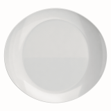 Farfurie platou, Ø 30 cm x h 3 cm, Grill