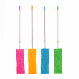 Mop Microfibra, coada metal telescopica