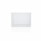 Panou geam frontal pentru cutie Rack Box, 11,7x9 cm