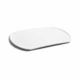 Placa de tocat Skateboard, cu suport antiderapant