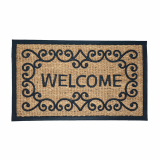 Pres cocos, 75x45 cm, Welcome Shapes