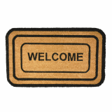 Pres cocos vopsit, 75x45 cm, Welcome Classic