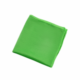 Set 10 lavete microfibra, pentru sticla, 30x30 cm