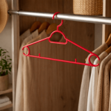 Set 6 umerase, Cooper, 39 cm