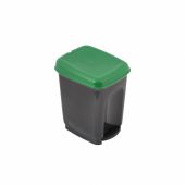 Caro szemetes, 17 liter