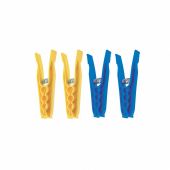 Set clame rufe, Minnie, in punga