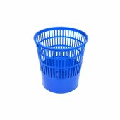 Tami papírkosár, 16 liter, rácsos kivitelben