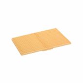 Tipar 26 saleuri, 33x23 cm, Delicia