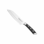 Azza japán santoku kés, 18 cm