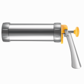 Aparat metalic pentru biscuiti sau decorat tort