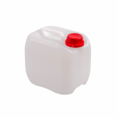 Bidon, 3 litri, Euro Blanco