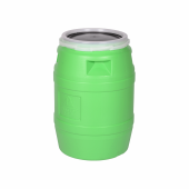 Butoi, 120 litri, Goliat