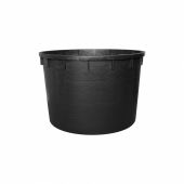Butoi, 700 litri, negru
