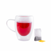 Cana cu perete dublu, 350 ml